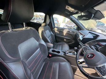 Renault Arkana 1.6 E-TECH Hybrid 145 R.S. Line 5dr Auto