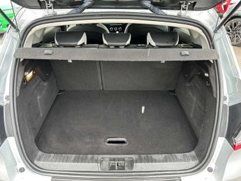 Renault Captur 1.6 E-TECH Hybrid 145 S Edition 5dr Auto