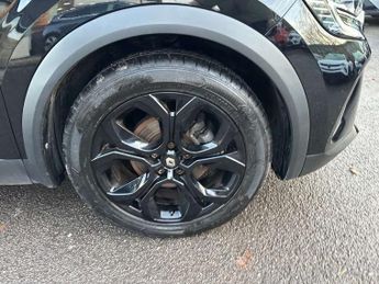 Renault Captur 1.6 E-Tech full hybrid 145 Rive Gauche 5dr Auto