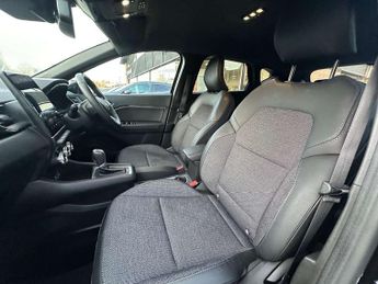 Renault Captur 1.6 E-Tech full hybrid 145 Rive Gauche 5dr Auto