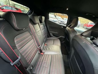 Renault Clio 1.3 TCe 130 RS Line 5dr EDC