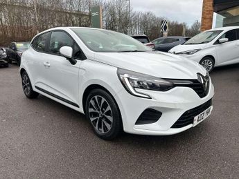 Renault Clio 1.0 SCe 65 Iconic 5dr