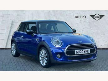 MINI Hatch 1.5 Cooper Classic II 3dr