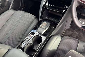 Peugeot 208 1.2 Hybrid 100 GT 5dr e-DSC6