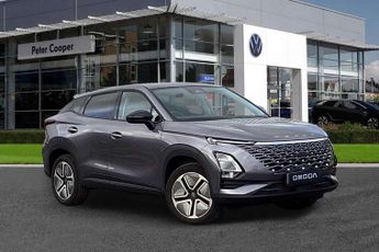  1.6 TGDI Noble 5dr 7DCT