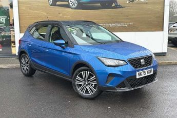 SEAT Arona 1.0 TSI SE Technology 5dr