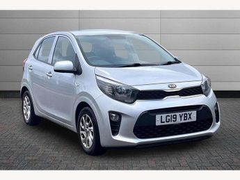 Kia Picanto 1.25 2 5dr