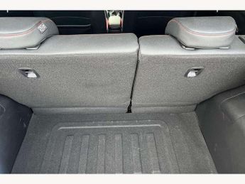 Kia Picanto 1.0 GT-line 5dr Auto [4 seats]