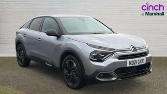 Citroen C4 1.2 PureTech [130] Shine 5dr