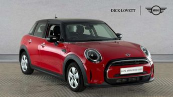 MINI Hatch 1.5 Cooper Classic 5dr
