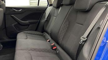 Skoda Kamiq 1.0 TSI 110 SE 5dr DSG