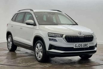 Skoda Karoq 1.0 TSI 116 SE Edition 5dr