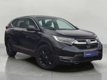 Honda CR-V 2.0 i-MMD Hybrid Sport Line 2WD 5dr eCVT