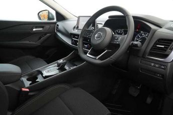 Nissan Qashqai 1.3 DiG-T MH 158 Acenta Premium 5dr Xtronic