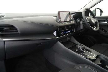 Nissan Qashqai 1.3 DiG-T MH 158 Acenta Premium 5dr Xtronic