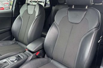 Audi Q2 35 TFSI Black Edition 5dr S Tronic