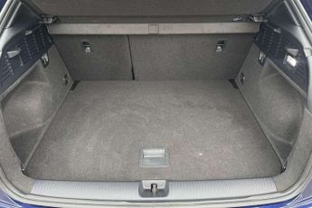 Audi Q2 35 TFSI Black Edition 5dr S Tronic