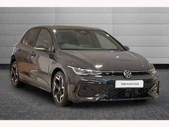 Volkswagen Golf 1.5 eTSI 150 R-Line 5dr DSG