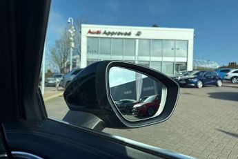 Audi A5 2.0 TDI Quattro 204 S line 5dr S Tronic