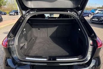 Audi A5 2.0 TDI Quattro 204 S line 5dr S Tronic