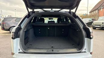 Land Rover Range Rover Velar 2.0 D200 MHEV Dynamic SE 5dr Auto