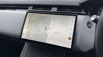 Land Rover Range Rover Velar 2.0 D200 MHEV Dynamic SE 5dr Auto