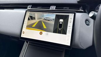 Land Rover Range Rover Velar 2.0 D200 MHEV Dynamic SE 5dr Auto