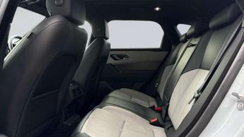 Land Rover Range Rover Velar 2.0 D200 MHEV Dynamic SE 5dr Auto