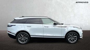 Land Rover Range Rover Velar 2.0 D200 MHEV Dynamic SE 5dr Auto