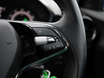 Skoda Fabia 1.0 TSI 110 SE Comfort 5dr DSG