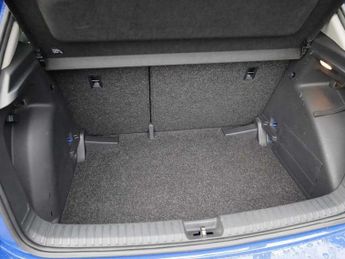 Skoda Fabia 1.0 TSI 110 SE Comfort 5dr DSG