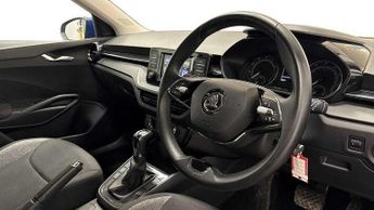 Skoda Fabia 1.0 TSI 110 SE Comfort 5dr DSG