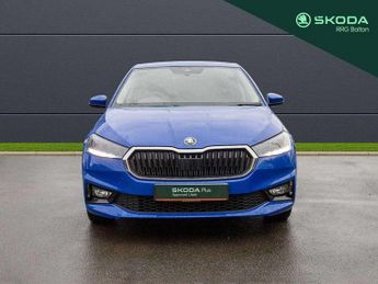 Skoda Fabia 1.0 TSI 110 SE Comfort 5dr DSG