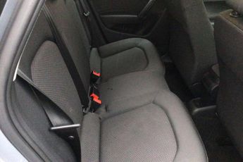 Audi A1 1.0 TFSI SE 5dr S Tronic