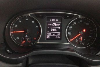 Audi A1 1.0 TFSI SE 5dr S Tronic
