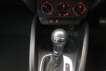 Audi A1 1.0 TFSI SE 5dr S Tronic