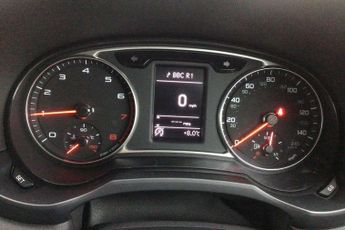 Audi A1 1.0 TFSI SE 5dr S Tronic