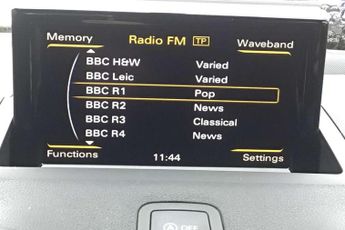 Audi A1 1.0 TFSI SE 5dr S Tronic