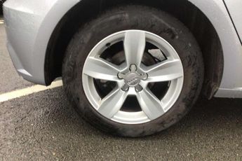 Audi A1 1.0 TFSI SE 5dr S Tronic