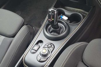 MINI Countryman 2.0 Cooper S Classic 5dr Auto