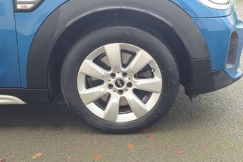 MINI Countryman 2.0 Cooper S Classic 5dr Auto