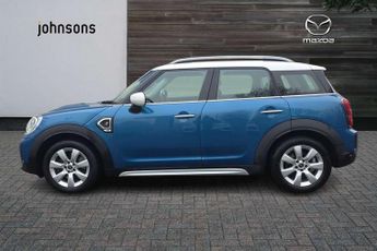 MINI Countryman 2.0 Cooper S Classic 5dr Auto