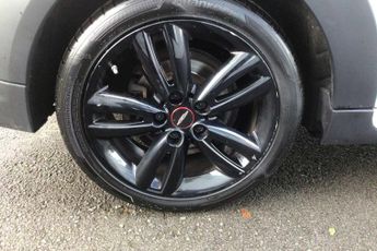 MINI Hatchback 5dr 2.0 Cooper S Sport 5dr Auto