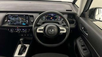 Honda Jazz Crosstar 1.5 i-MMD Hybrid Crosstar Advance 5dr eCVT