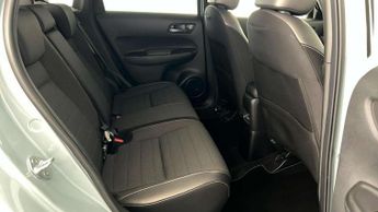 Honda Jazz Crosstar 1.5 i-MMD Hybrid Crosstar Advance 5dr eCVT