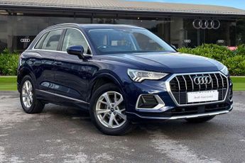 Audi Q3 35 TFSI Sport 5dr S Tronic