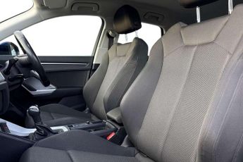 Audi Q3 35 TFSI Sport 5dr S Tronic