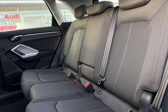 Audi Q3 35 TFSI Sport 5dr S Tronic