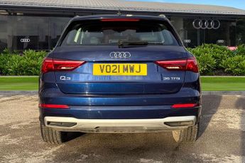 Audi Q3 35 TFSI Sport 5dr S Tronic