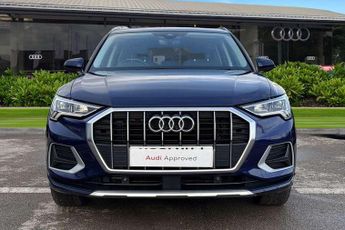 Audi Q3 35 TFSI Sport 5dr S Tronic